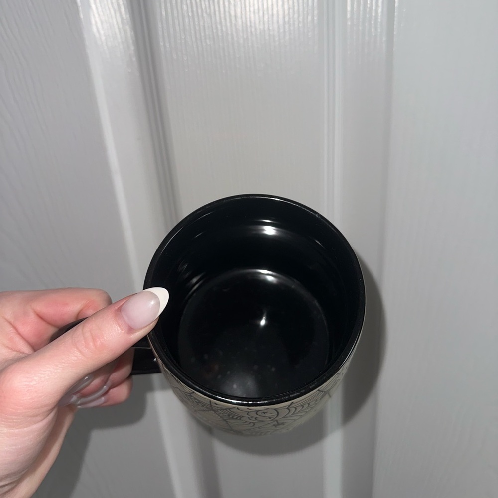 NWOT Disney Halloween Mug - Picture 3 of 4